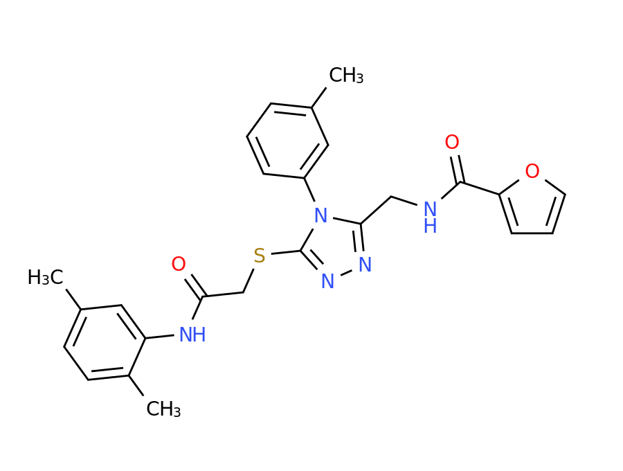 Structure Amb3477952