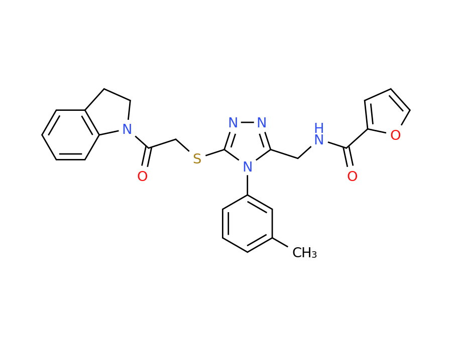 Structure Amb3477955