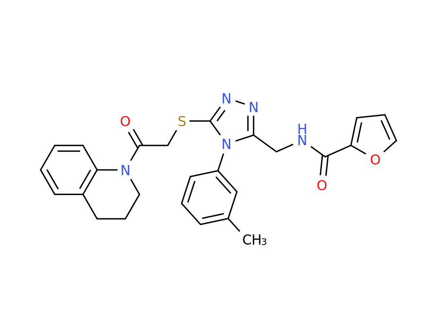 Structure Amb3477956
