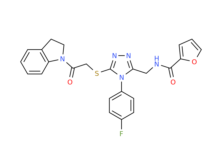 Structure Amb3477963
