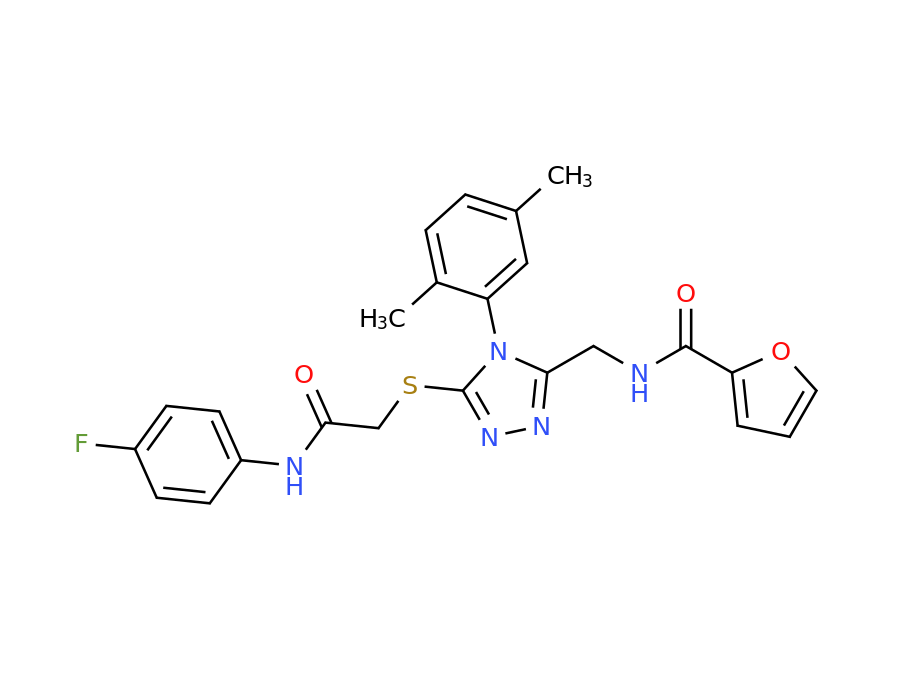Structure Amb3477974