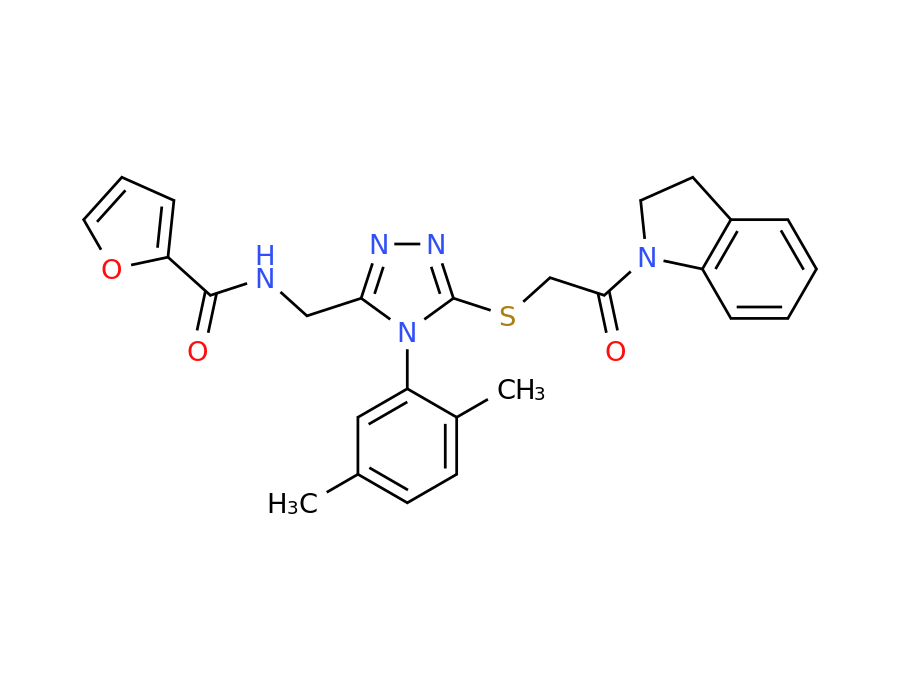 Structure Amb3477978
