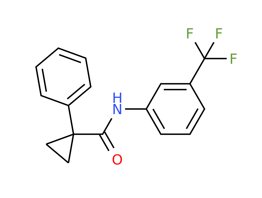 Structure Amb34798