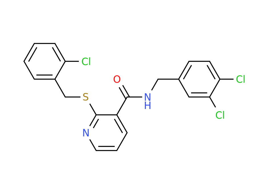 Structure Amb3481002