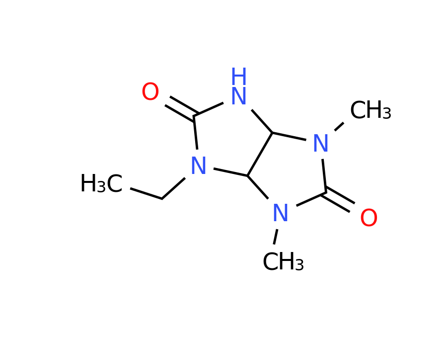 Structure Amb3483052