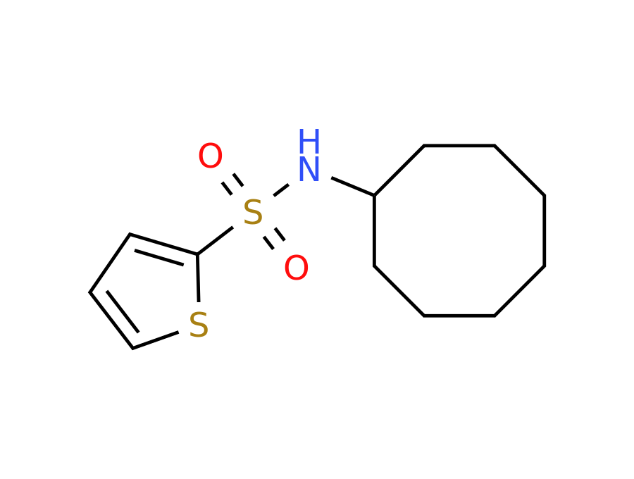 Structure Amb3484026
