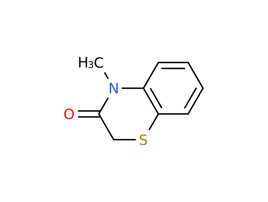 Structure Amb3484441