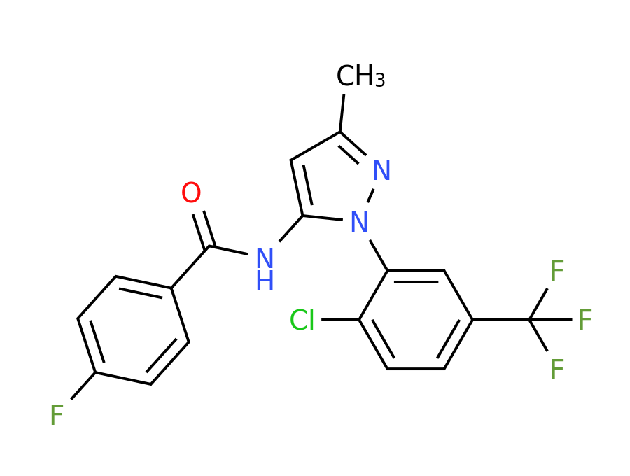 Structure Amb348472