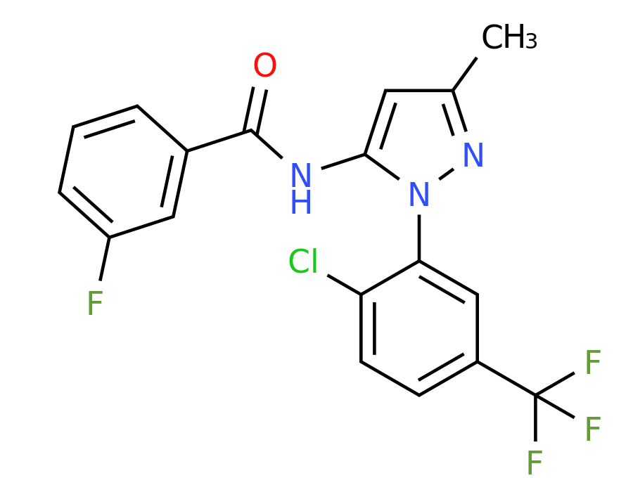 Structure Amb348606