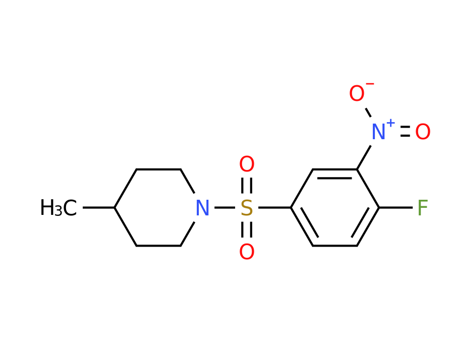 Structure Amb3487375