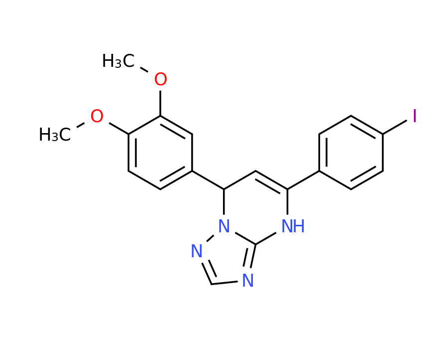 Structure Amb3487925