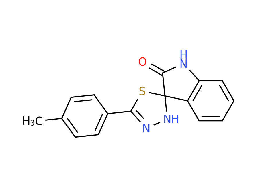 Structure Amb3489010