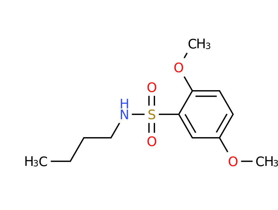 Structure Amb3489891