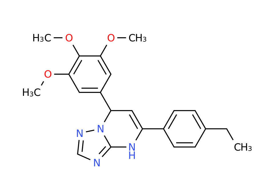 Structure Amb3491253