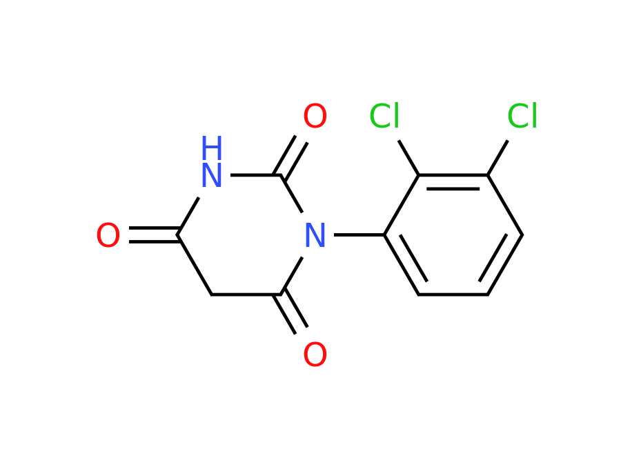 Structure Amb3491719