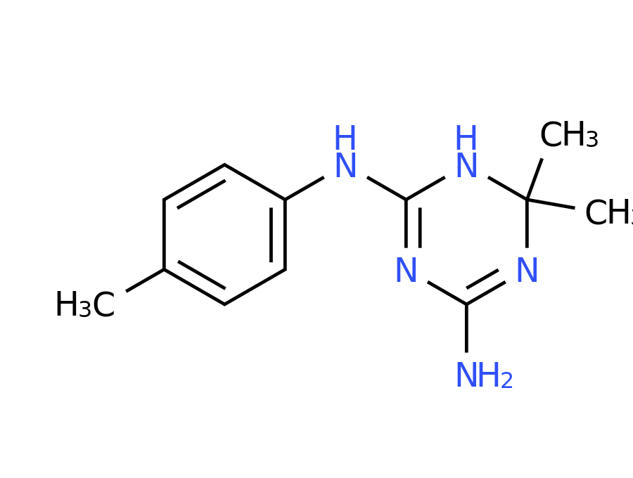 Structure Amb3492257