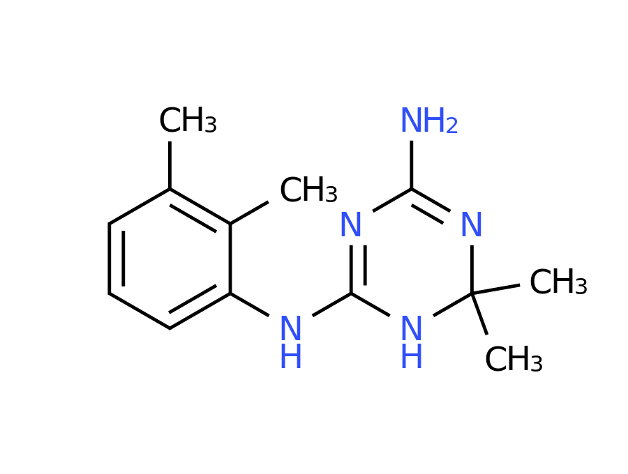 Structure Amb3492258