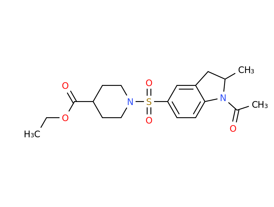 Structure Amb3493714