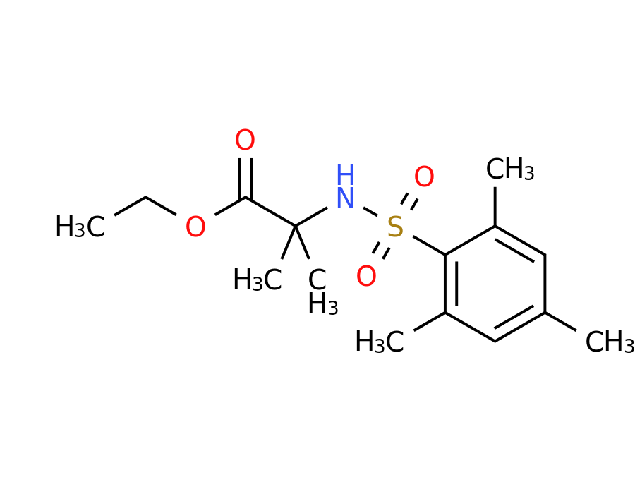 Structure Amb3494161