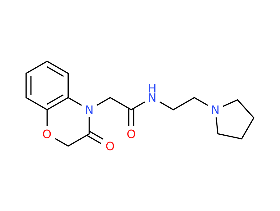 Structure Amb3494569