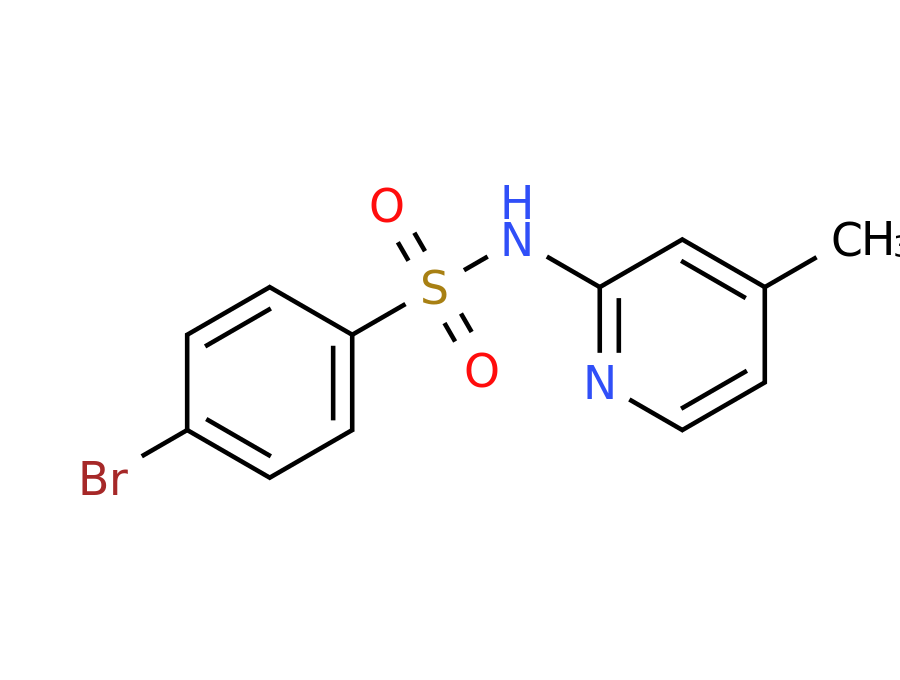 Structure Amb3495158
