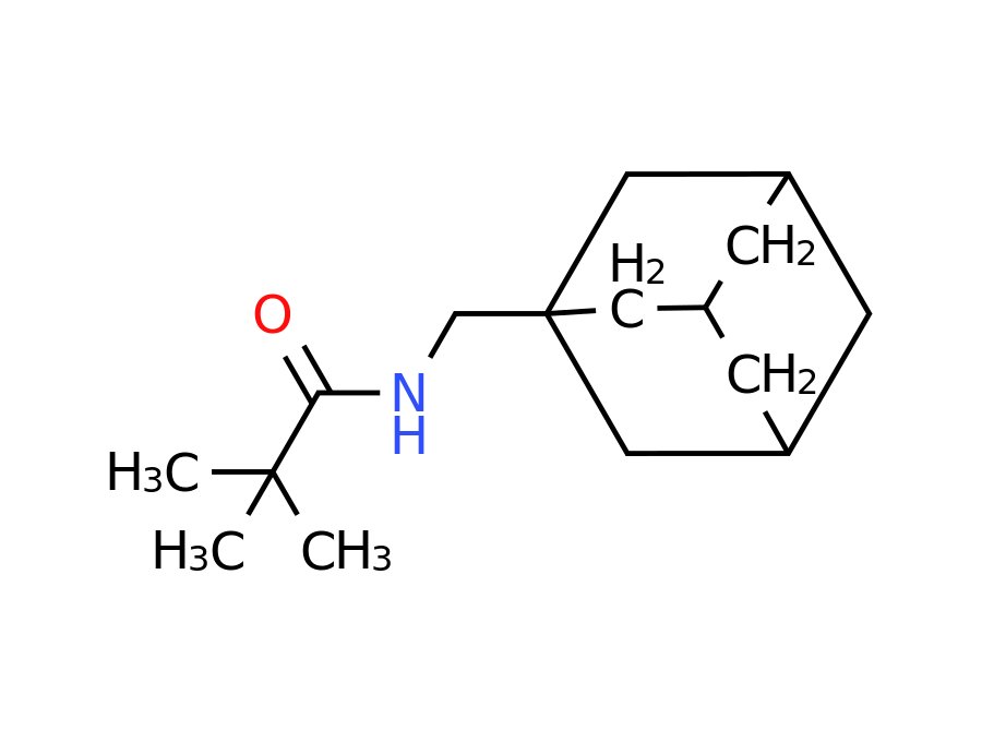 Structure Amb3496136