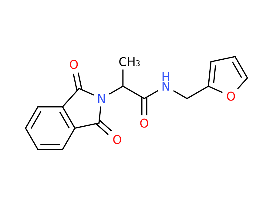 Structure Amb3496168