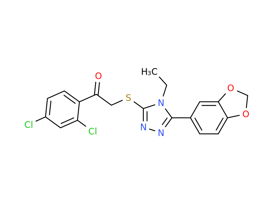 Structure Amb3496259