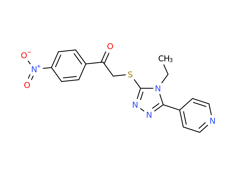 Structure Amb3496263