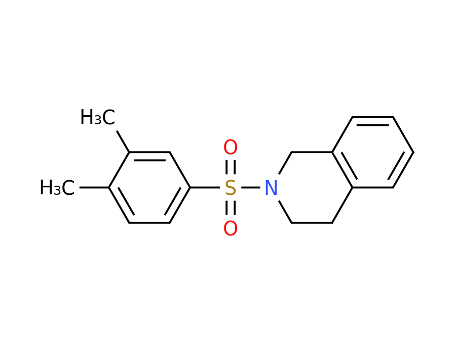 Structure Amb3496955
