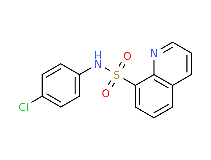 Structure Amb3497039