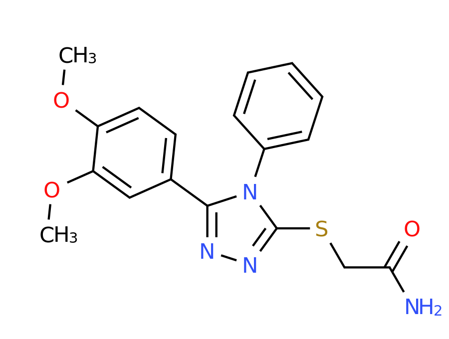 Structure Amb3497270