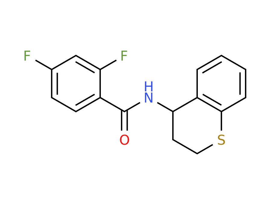 Structure Amb3503