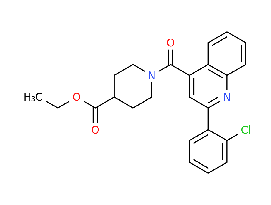 Structure Amb350726