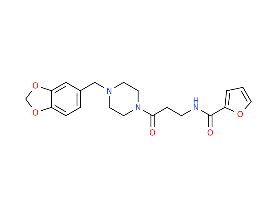 Structure Amb35075