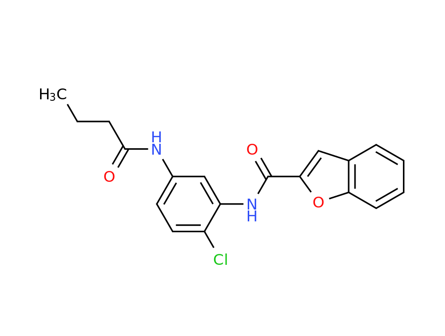 Structure Amb3507698