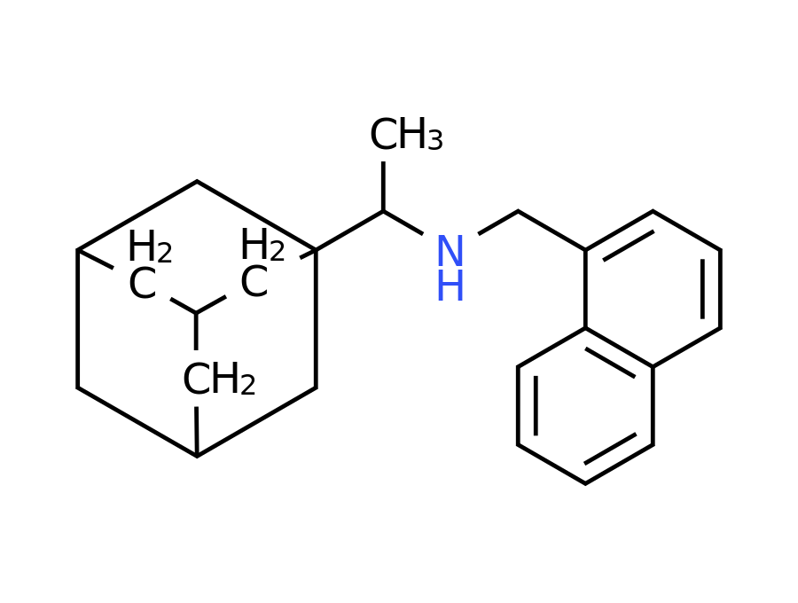 Structure Amb3508112