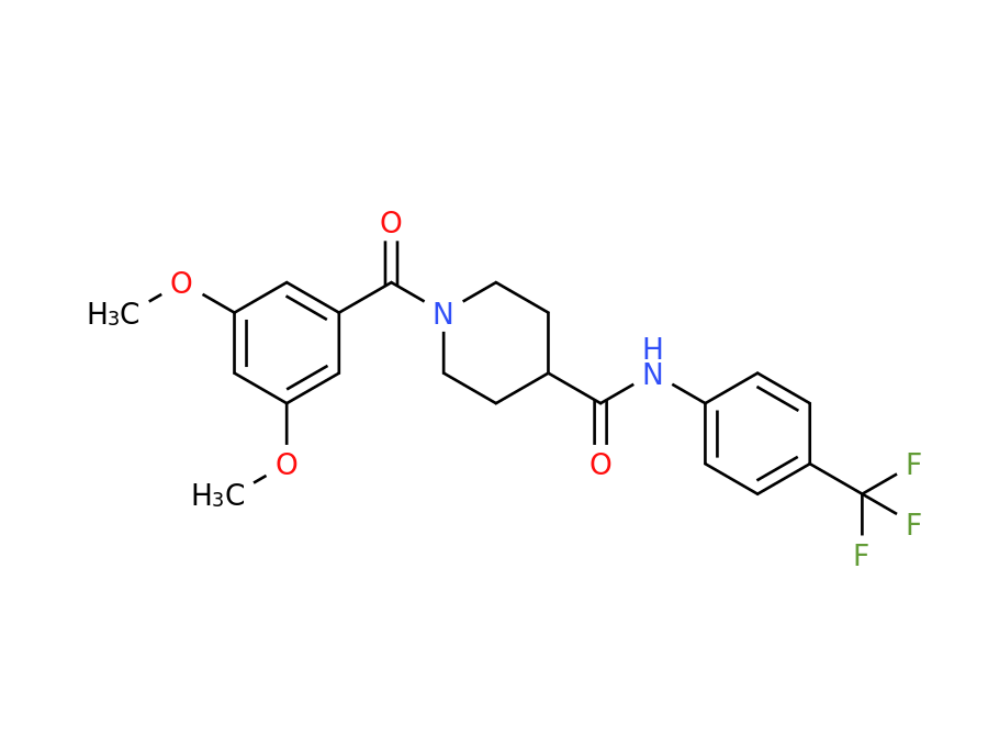 Structure Amb3514755