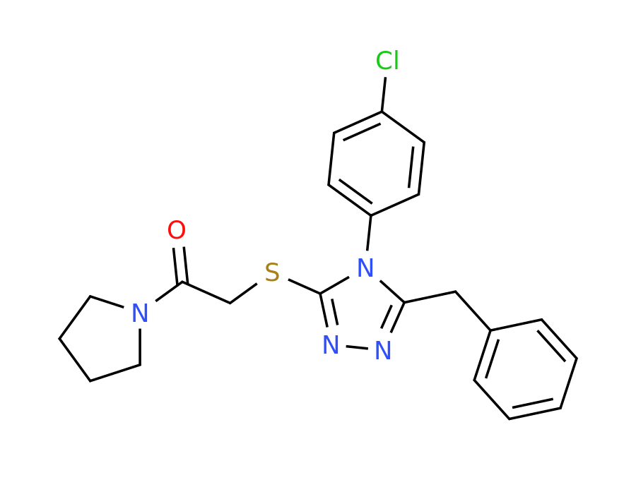 Structure Amb3516434
