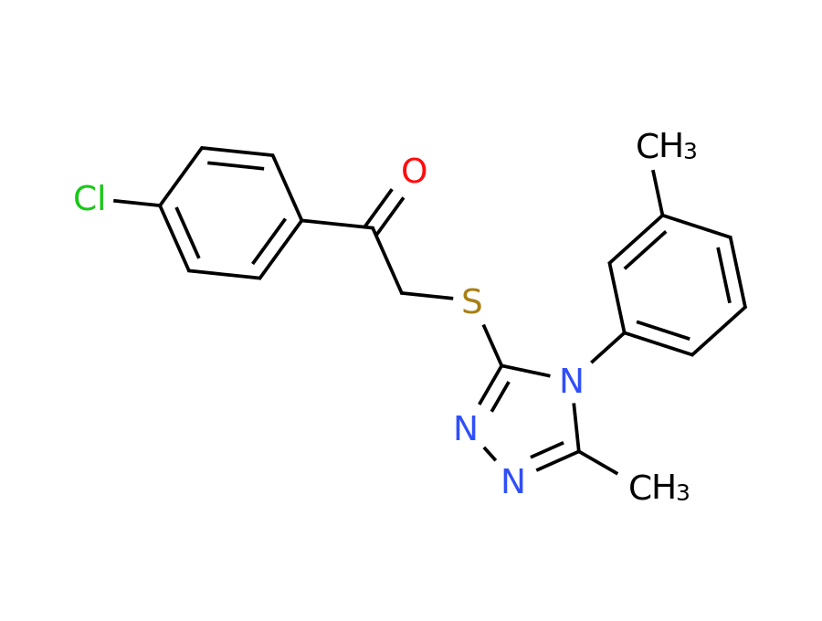 Structure Amb3516556