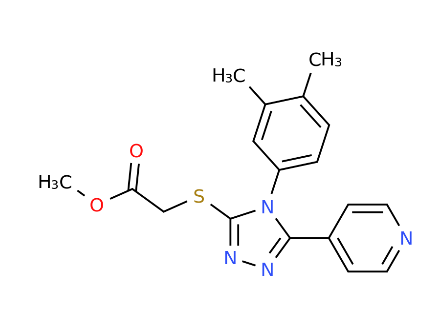 Structure Amb3516873