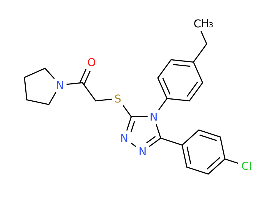 Structure Amb3517476
