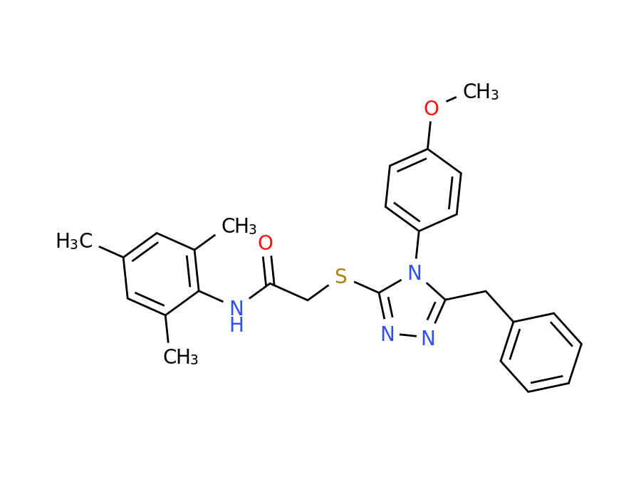 Structure Amb3517632