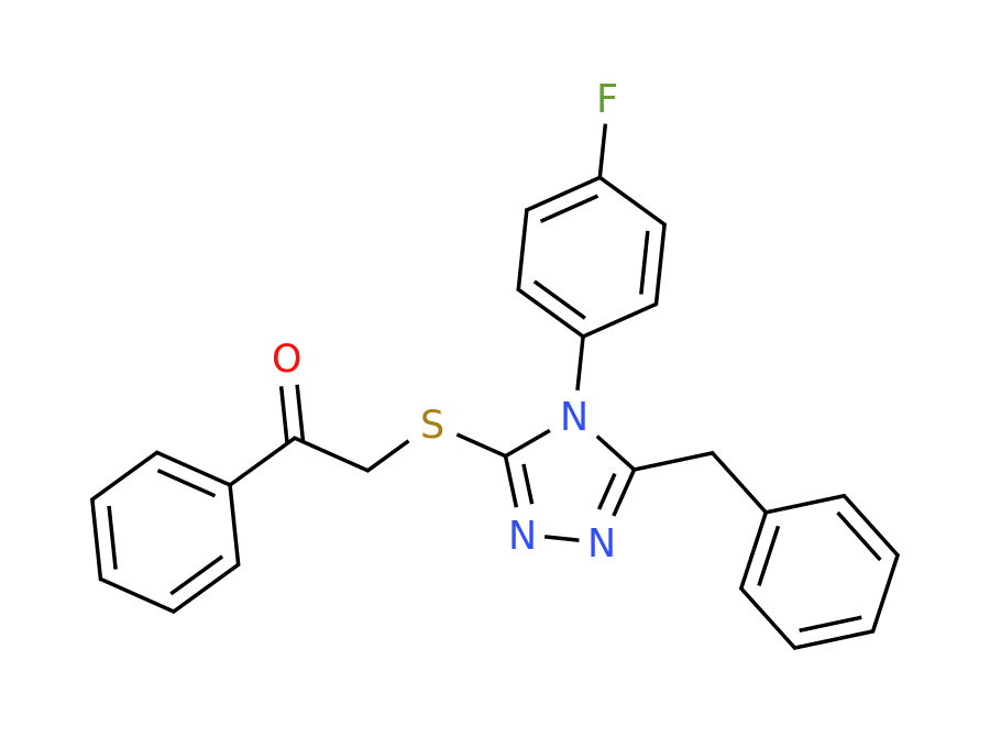Structure Amb3517934