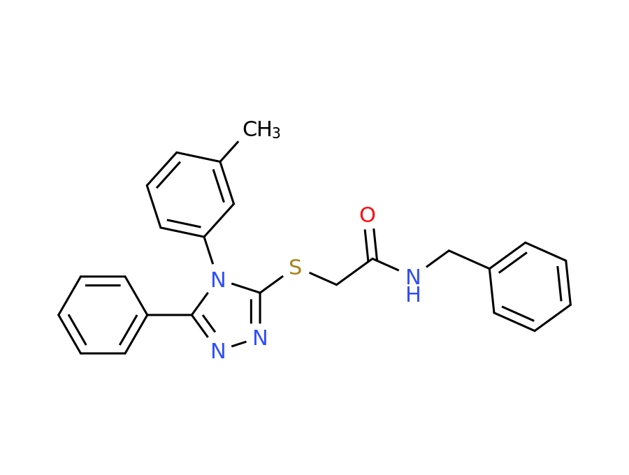 Structure Amb3518091