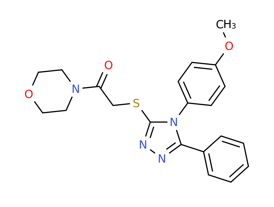 Structure Amb3518341