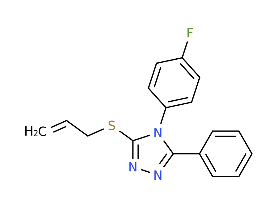 Structure Amb3518666