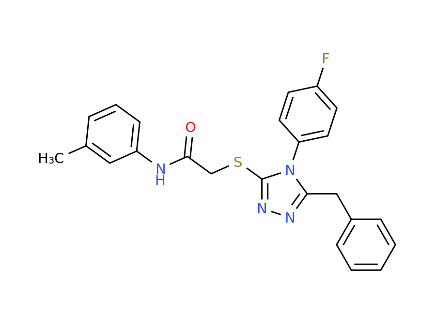 Structure Amb3519451