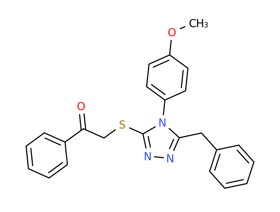 Structure Amb3519534
