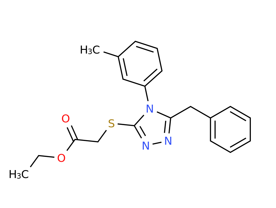 Structure Amb3519608